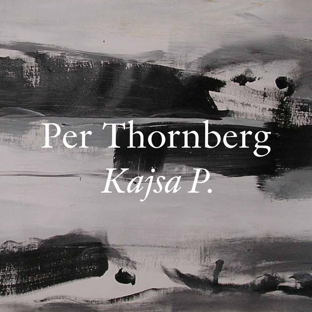 Kajsa P.