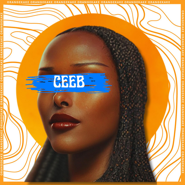 Ceeb cover art