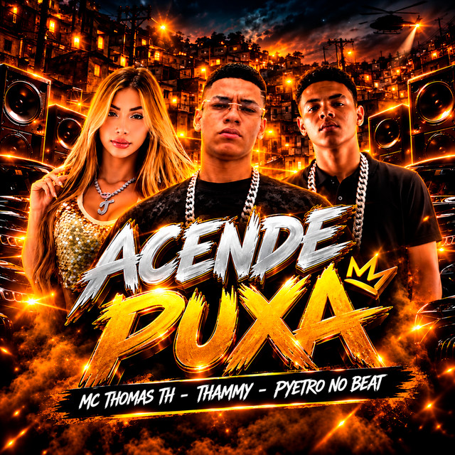 Acende Puxa