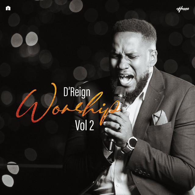 Kuleembela Worship volume 2 cover art