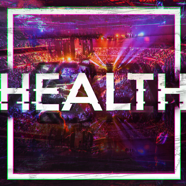 Health cover art