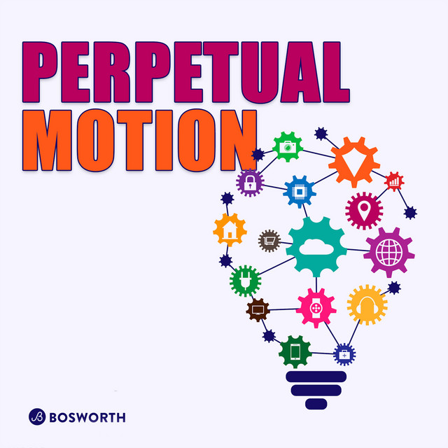 Perpetual Motion cover art