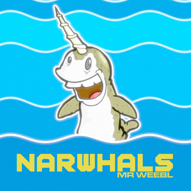 Narwhals cover