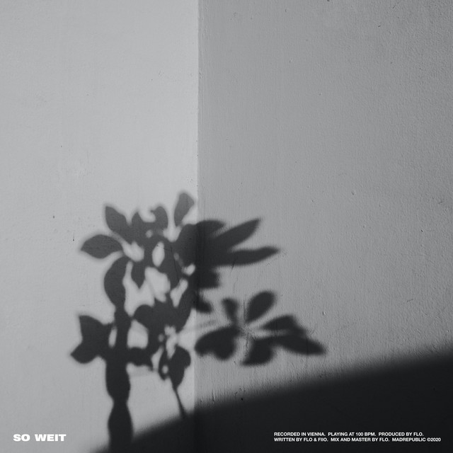 So weit cover art
