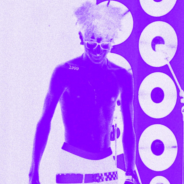 1999 cover art