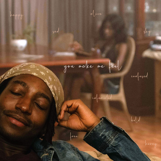 what you think this is? cover art