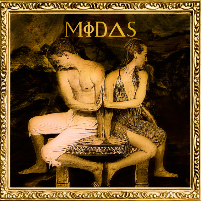Midas artwork