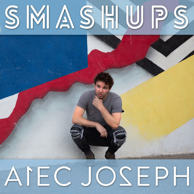 Smashups cover art