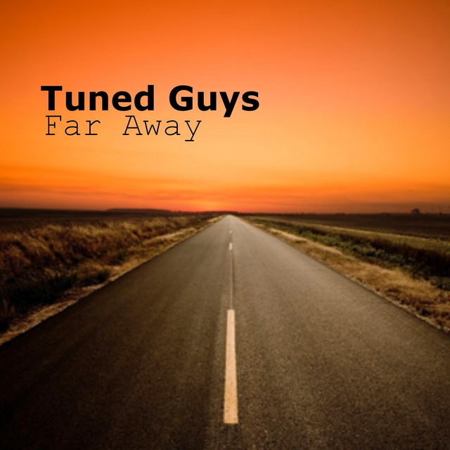 Far Away - Original Mix cover art