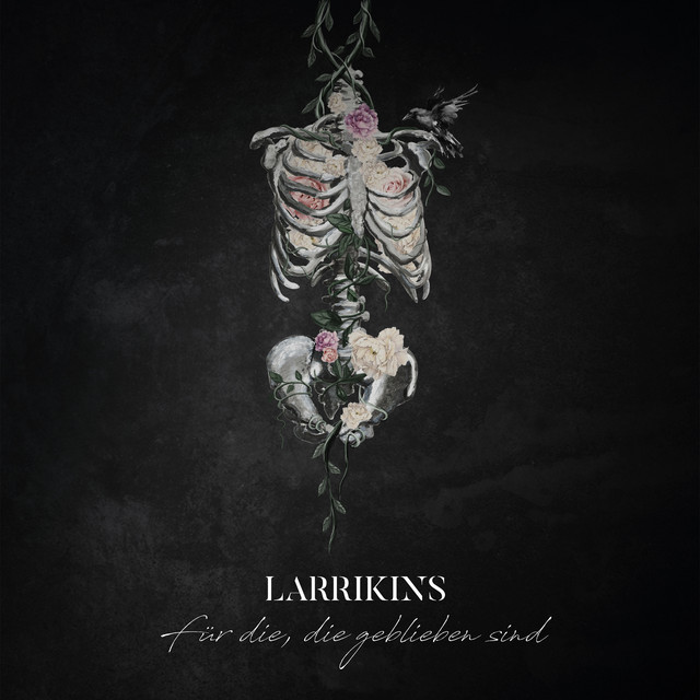 Für die, die geblieben sind cover art