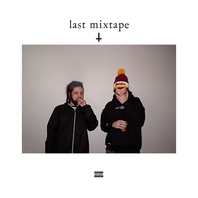 Last Mixtape cover art