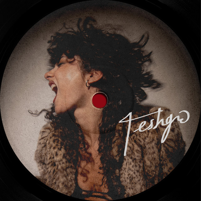 Testigo cover art