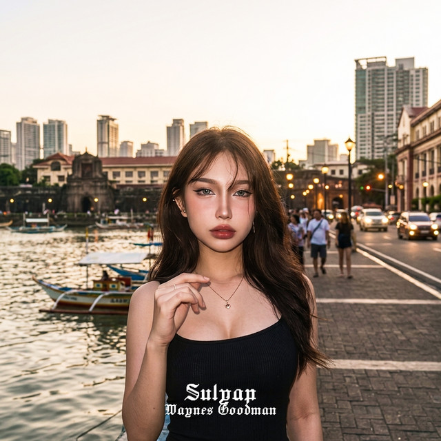 Sulyap cover