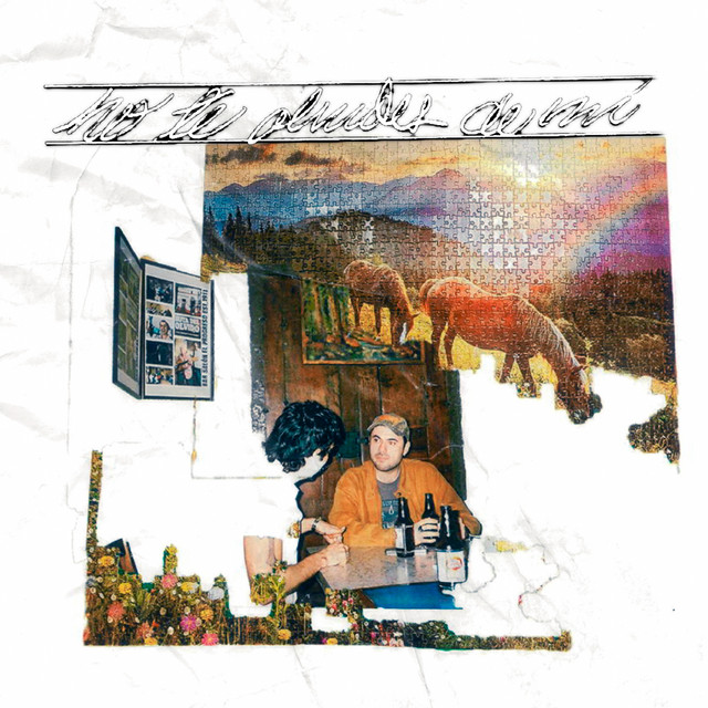 No Te Olvides de Mí cover art