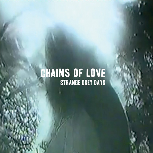 Strange Grey Days cover art