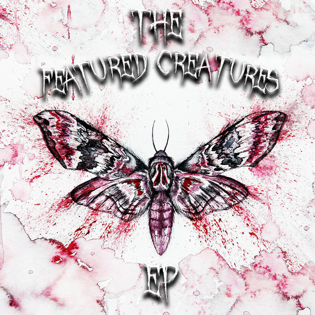The Featured Creatures EP - EP by The Featured Creatures | Spotify