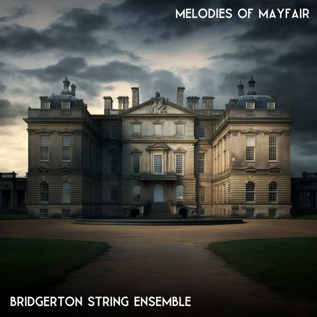 Melodies of Mayfair cover art