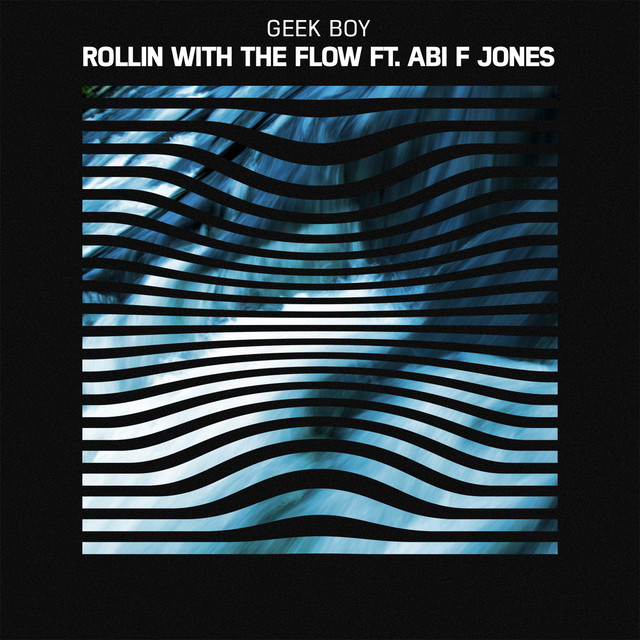 Rollin With The Flow cover