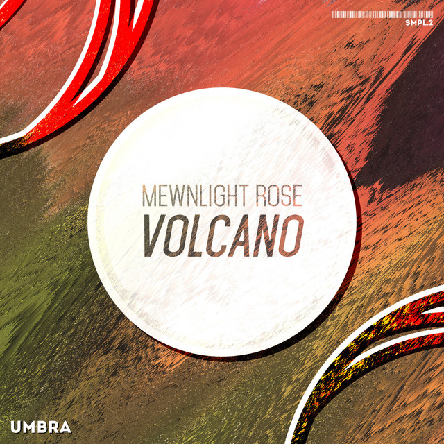 Volcano cover