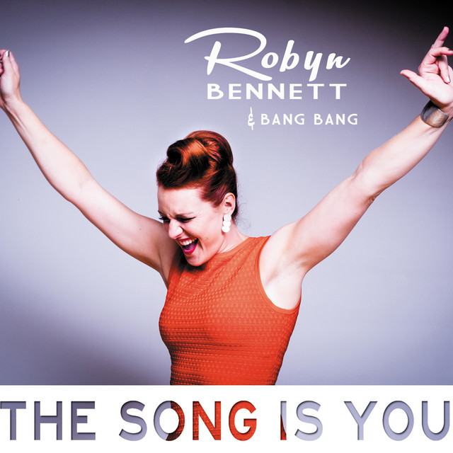 The Song Is You cover art