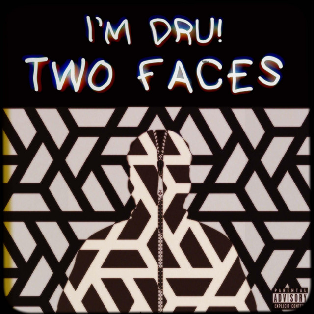 Two Faces cover art