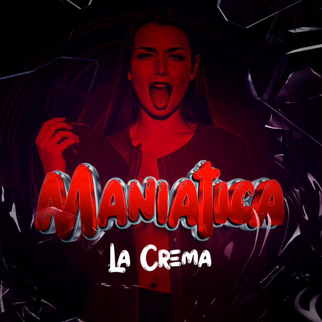 Maniatica