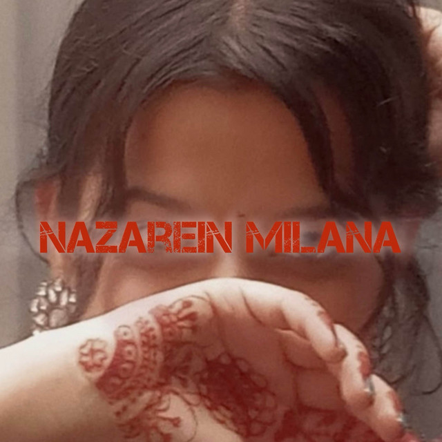 Nazarein Milana cover art