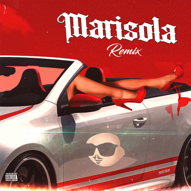 Marisola - Remix