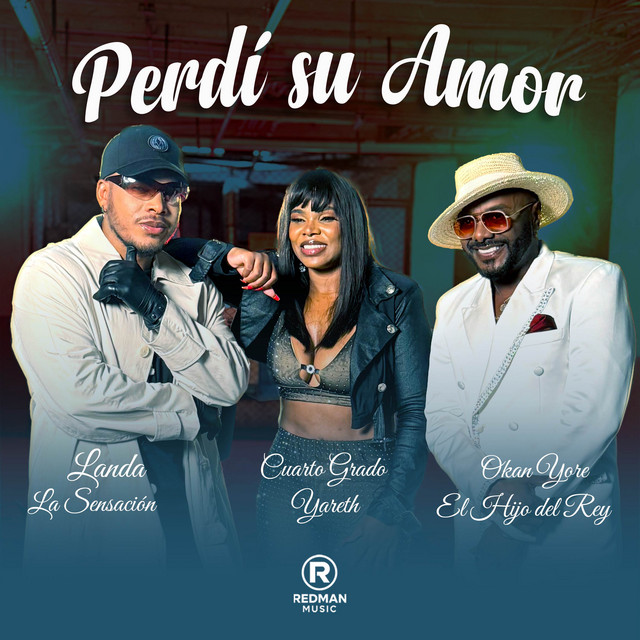 Perdí Su Amor