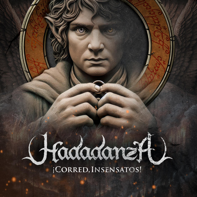 ¡Corred, insensatos!