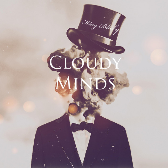 Cloudy Minds - song and lyrics by KB Cosmic | Spotify