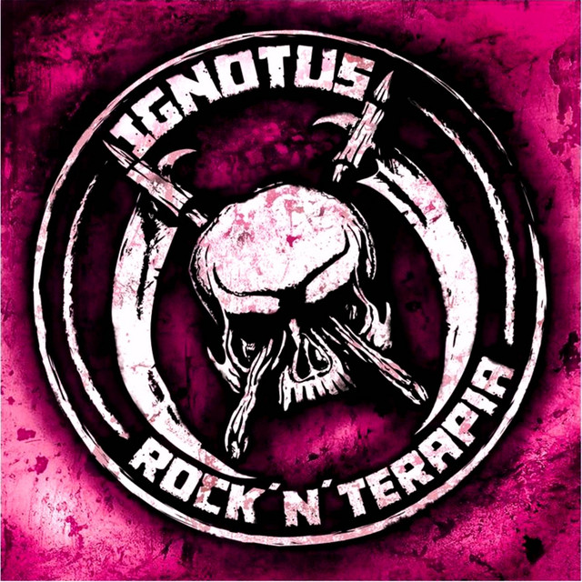 Rock 'N' Terapia cover art