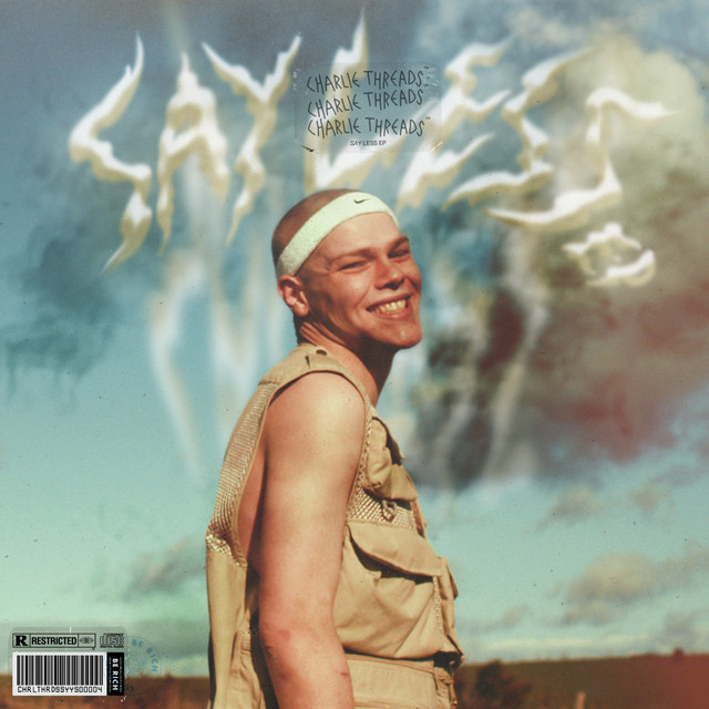 Gecko cover art