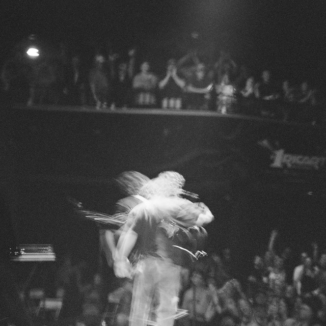 The Late Show album image