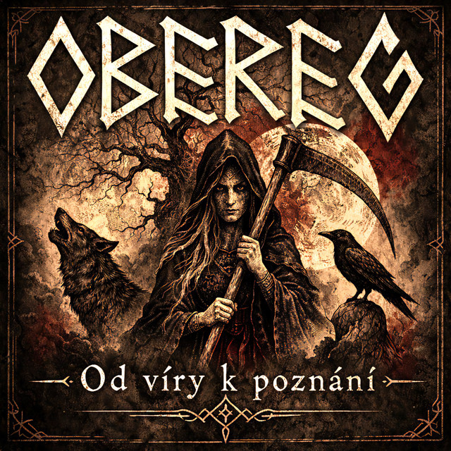 Od víry k poznání cover