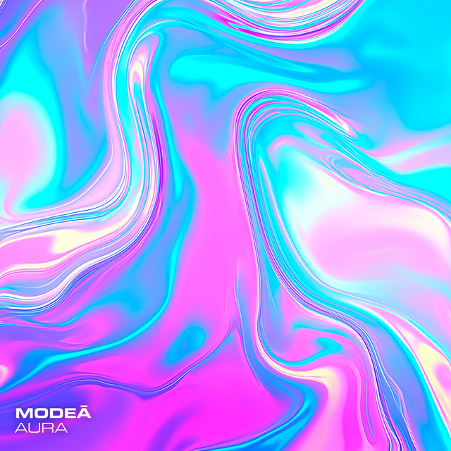 Album art for Aura