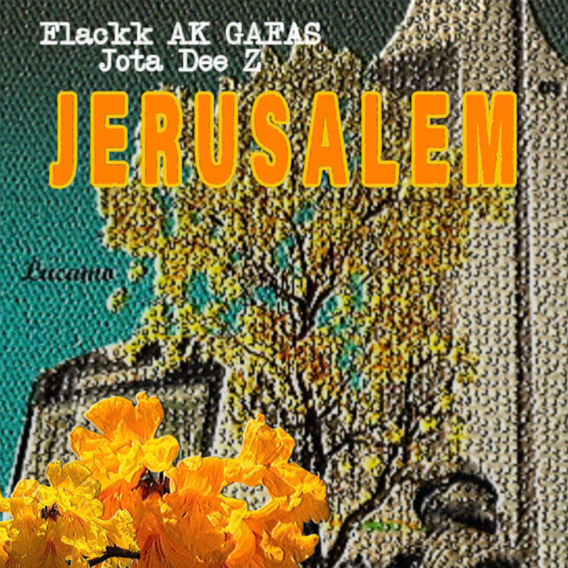 Jerusalem