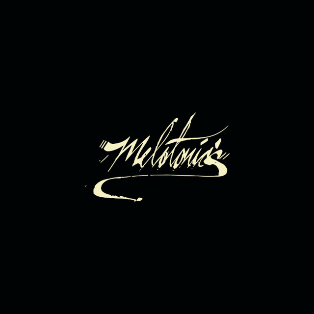 Melotonics cover art