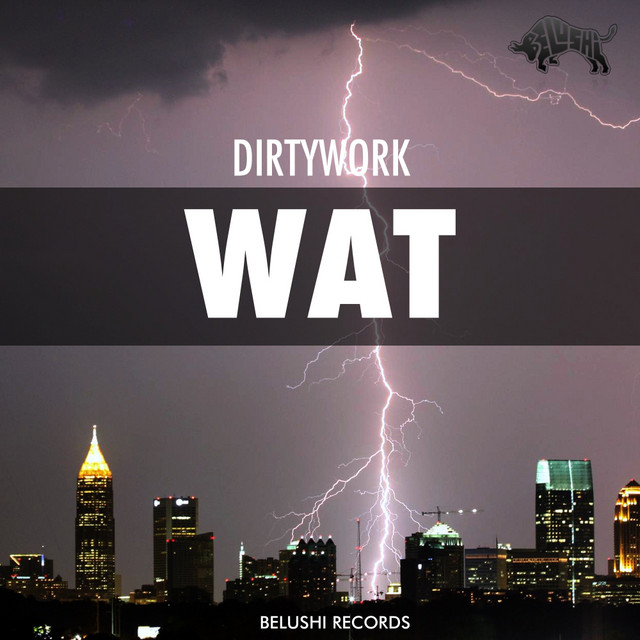 WAT cover art