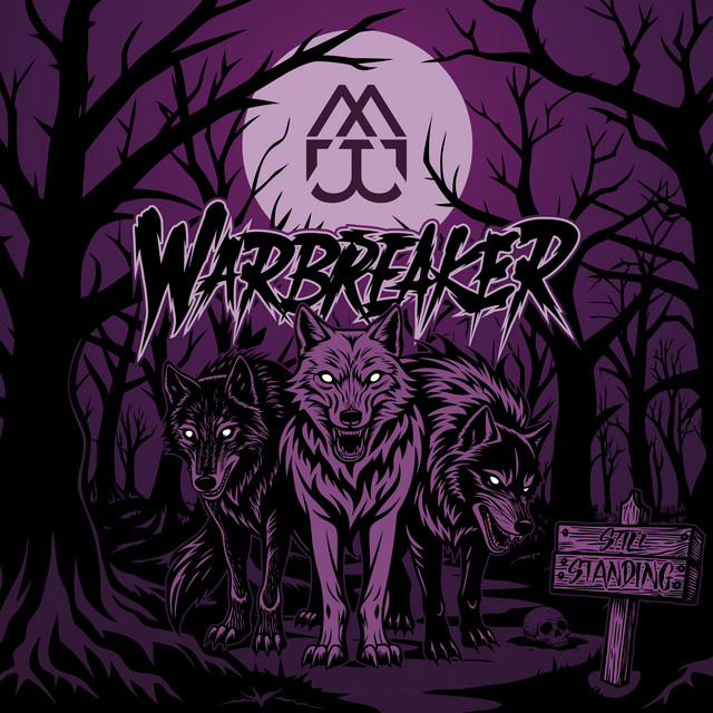 Still Standing EP cover