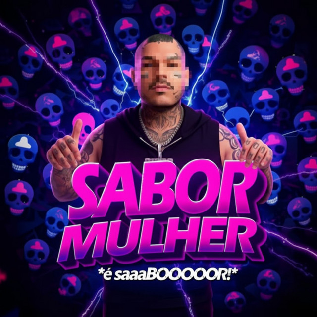 Sabor Energético