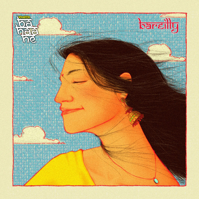 Bareilly cover art
