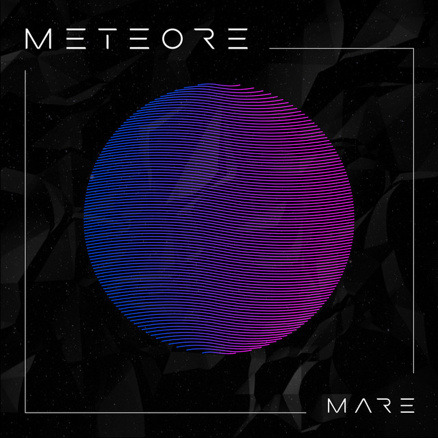 Meteore cover art