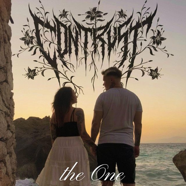 the One cover art