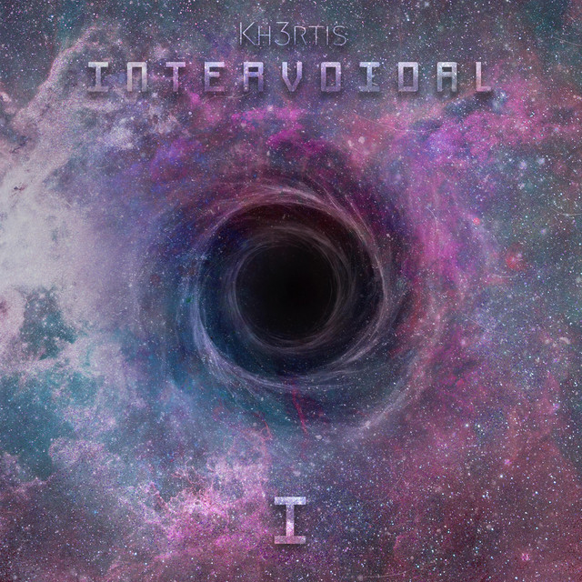 Intervoidal I cover art