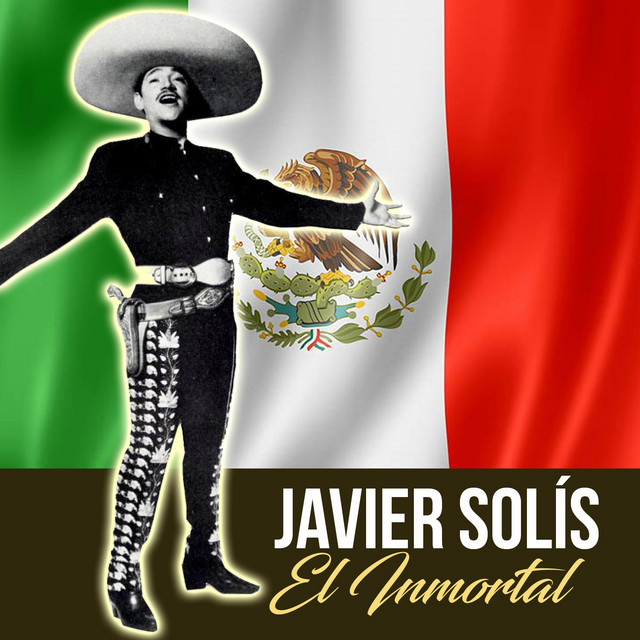 El Inmortal cover art