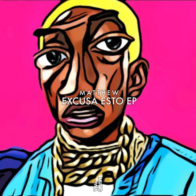 Excusa Esto EP