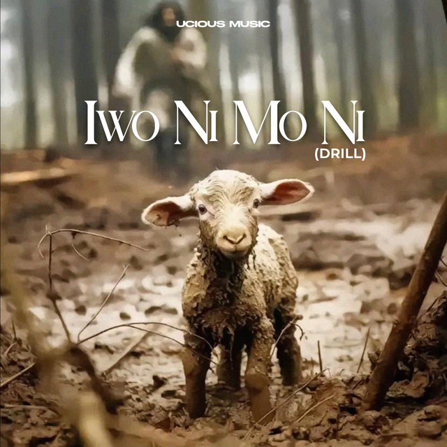 Iwo Ni Mo Ni (Drill)
