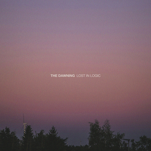 Lost in Logic cover