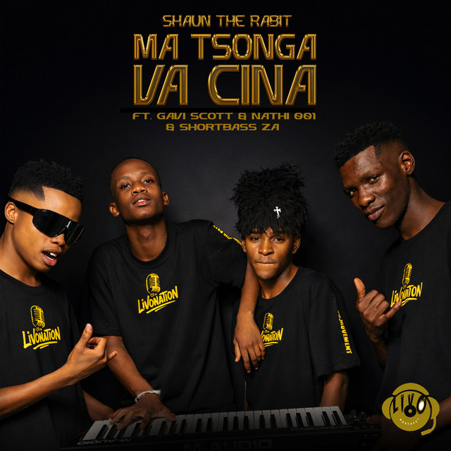 Ma Tsonga Va Cina